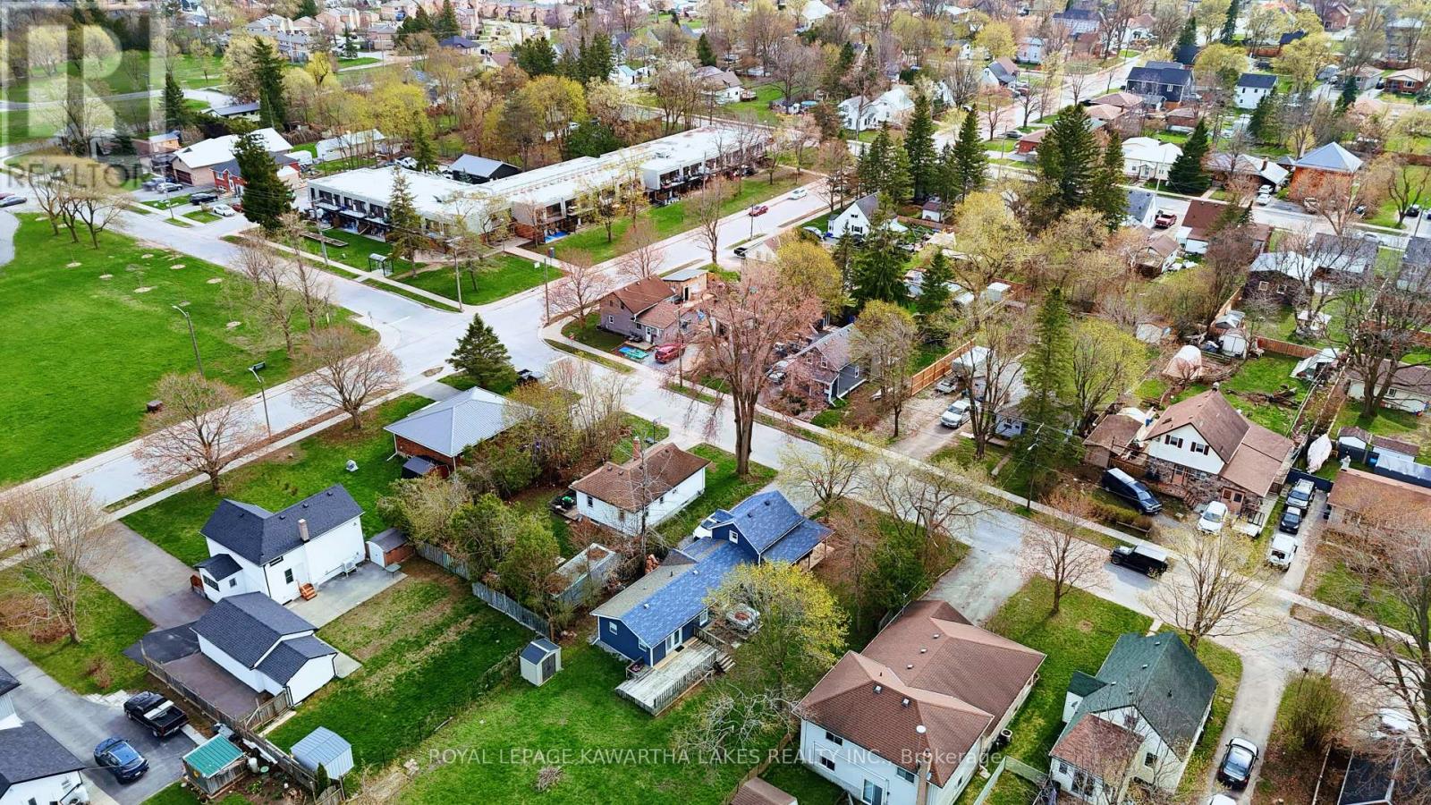 32 Georgian Street, Kawartha Lakes (Lindsay), Ontario  K9V 2E6 - Photo 24 - X13109264