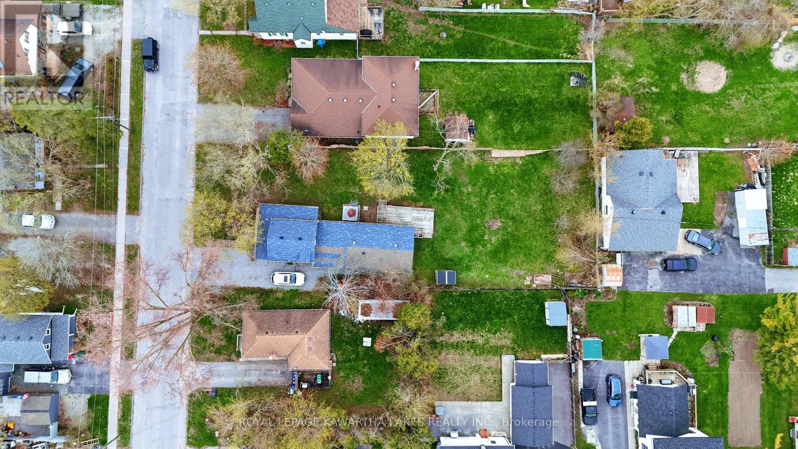 32 Georgian Street, Kawartha Lakes (Lindsay), Ontario  K9V 2E6 - Photo 25 - X13109264