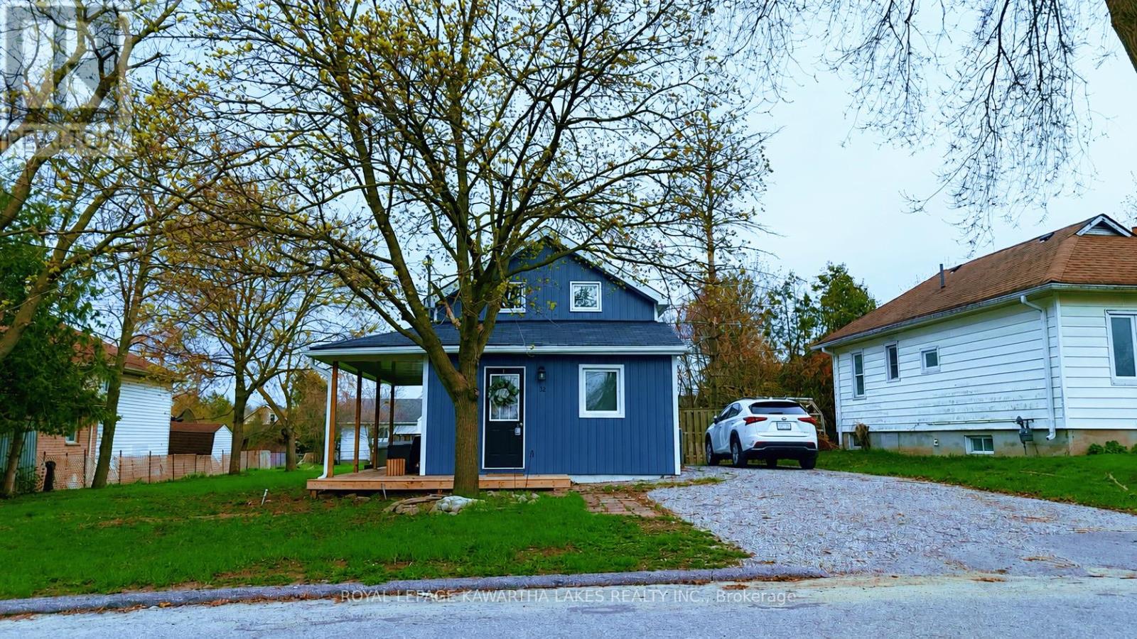 32 Georgian Street, Kawartha Lakes (Lindsay), Ontario  K9V 2E6 - Photo 3 - X13109264