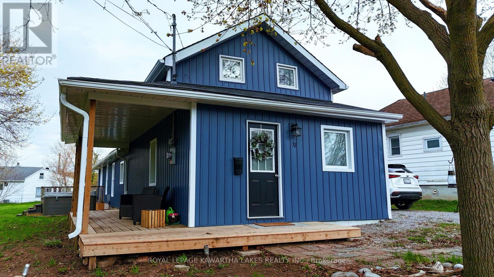 32 Georgian Street, Kawartha Lakes (Lindsay), Ontario  K9V 2E6 - Photo 4 - X13109264