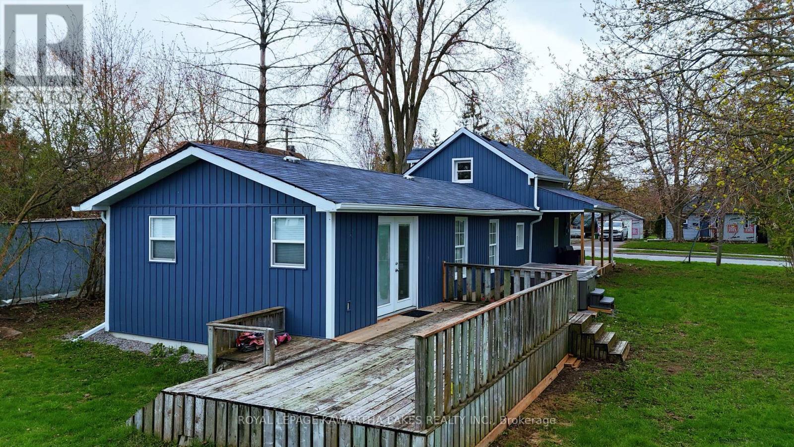 32 Georgian Street, Kawartha Lakes (Lindsay), Ontario  K9V 2E6 - Photo 6 - X13109264