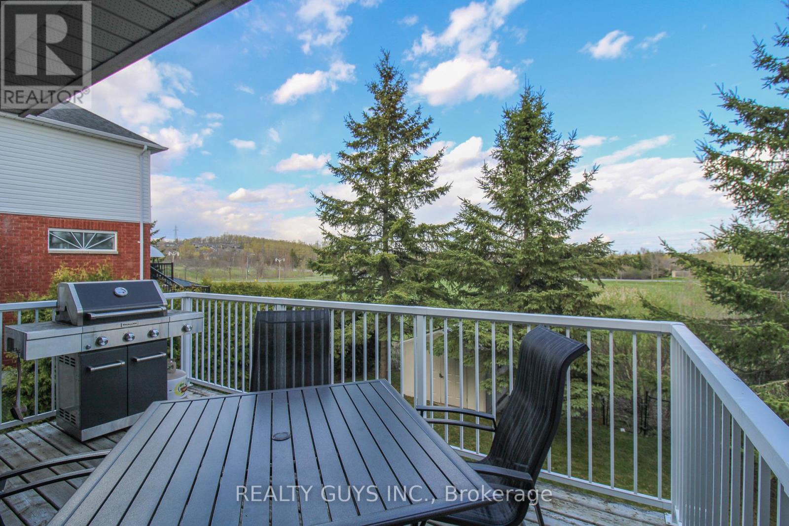 407 Carriage Lane, Peterborough (Northcrest Ward 5), Ontario  K9L 2A5 - Photo 20 - X13109482