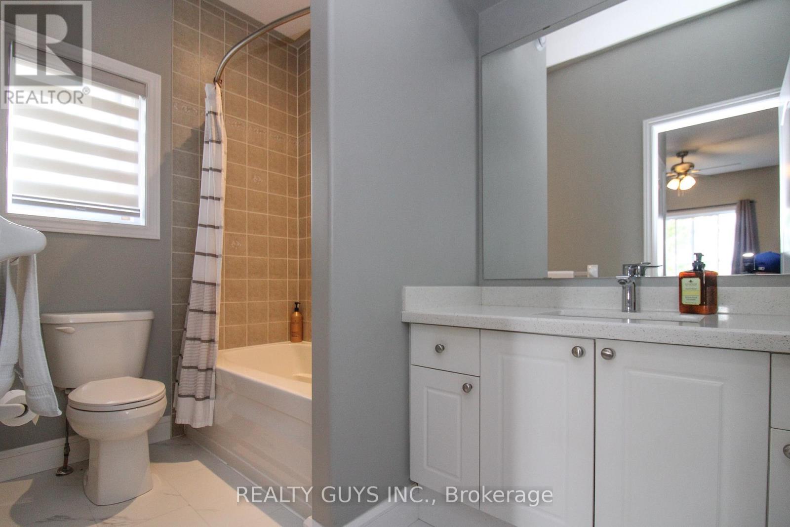 407 Carriage Lane, Peterborough (Northcrest Ward 5), Ontario  K9L 2A5 - Photo 26 - X13109482