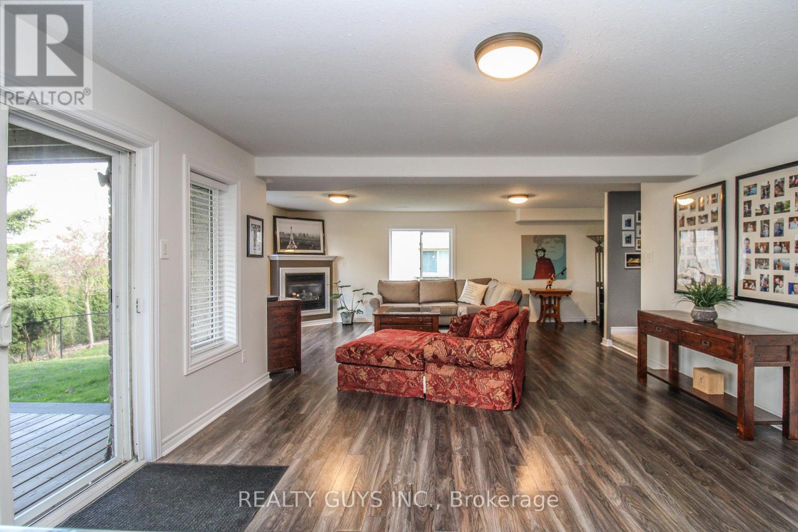 407 Carriage Lane, Peterborough (Northcrest Ward 5), Ontario  K9L 2A5 - Photo 39 - X13109482