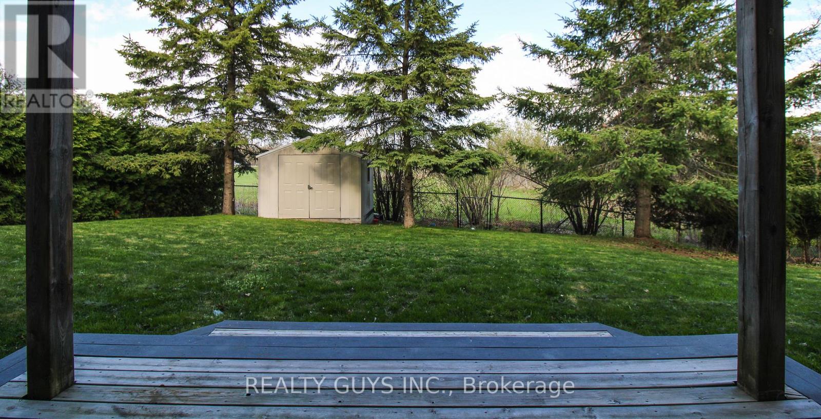 407 Carriage Lane, Peterborough (Northcrest Ward 5), Ontario  K9L 2A5 - Photo 41 - X13109482