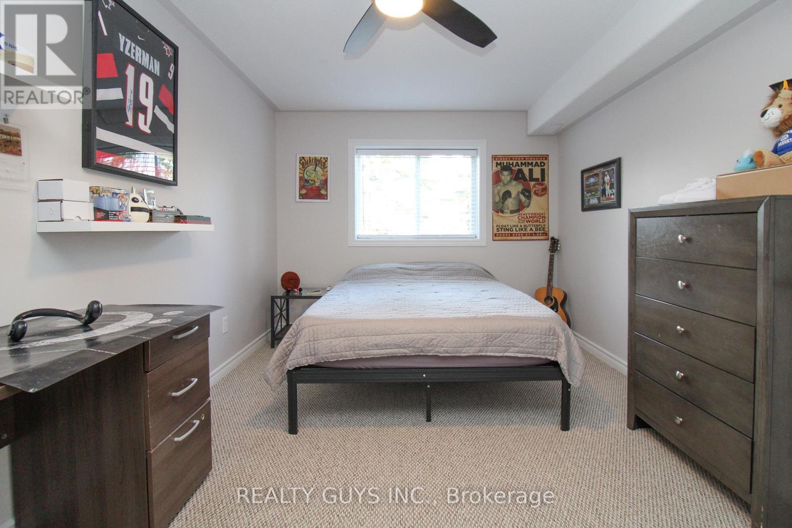 407 Carriage Lane, Peterborough (Northcrest Ward 5), Ontario  K9L 2A5 - Photo 42 - X13109482
