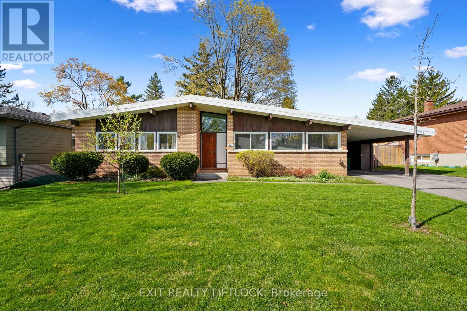 1224 CABOT STREET, peterborough (northcrest ward 5), Ontario