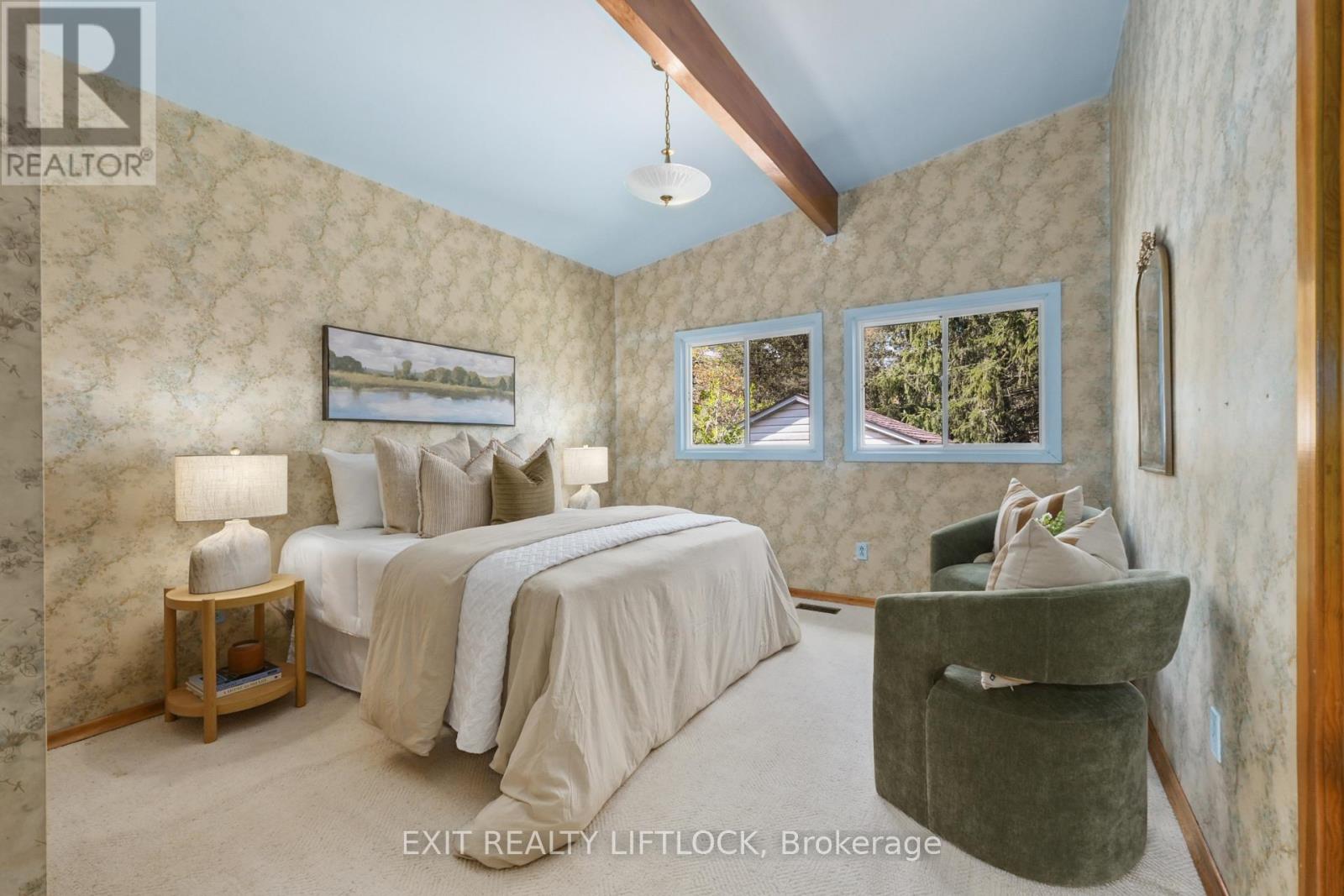 1224 Cabot Street, Peterborough (Northcrest Ward 5), Ontario  K9H 6W9 - Photo 13 - X13109500