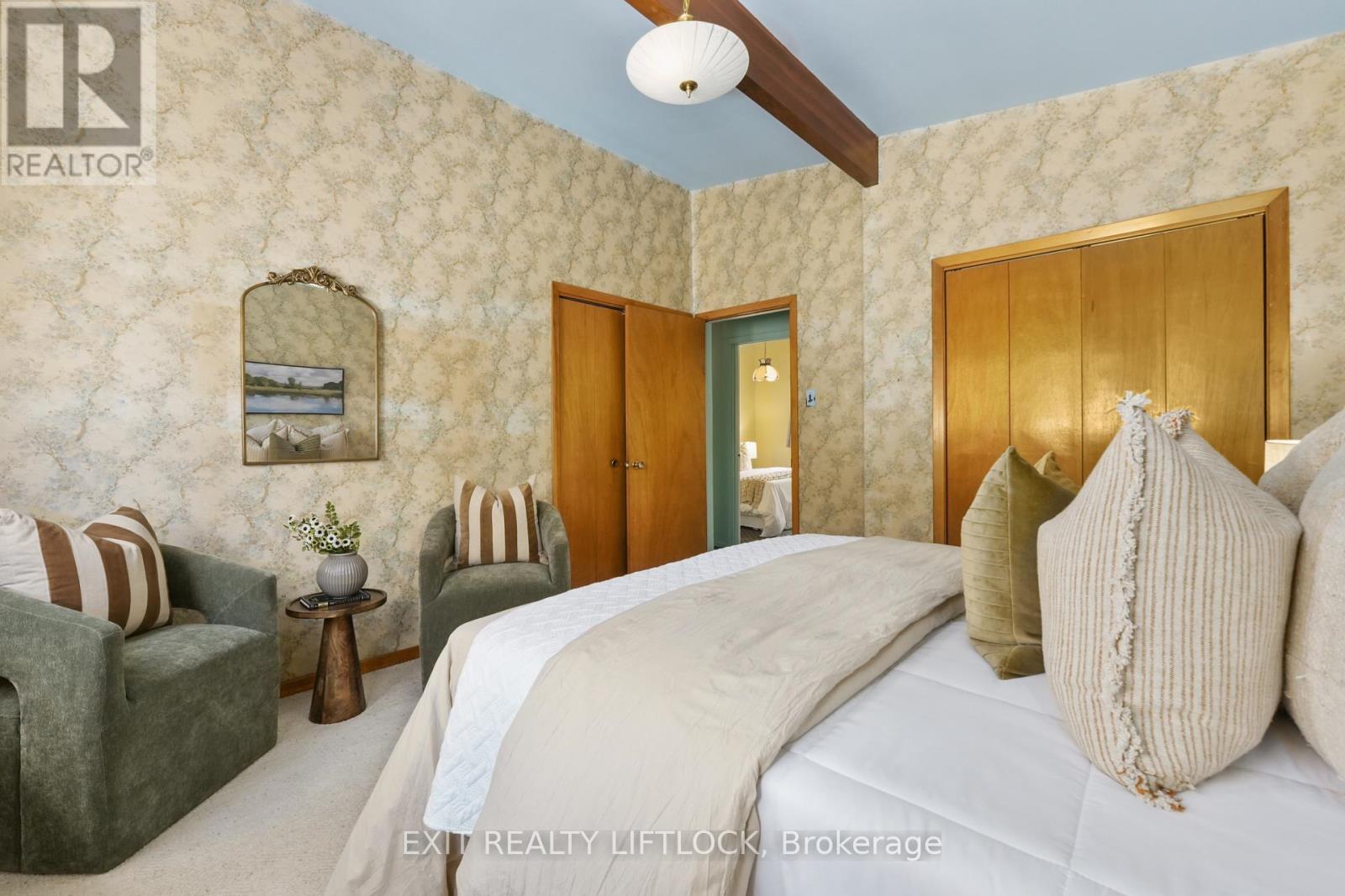 1224 Cabot Street, Peterborough (Northcrest Ward 5), Ontario  K9H 6W9 - Photo 14 - X13109500