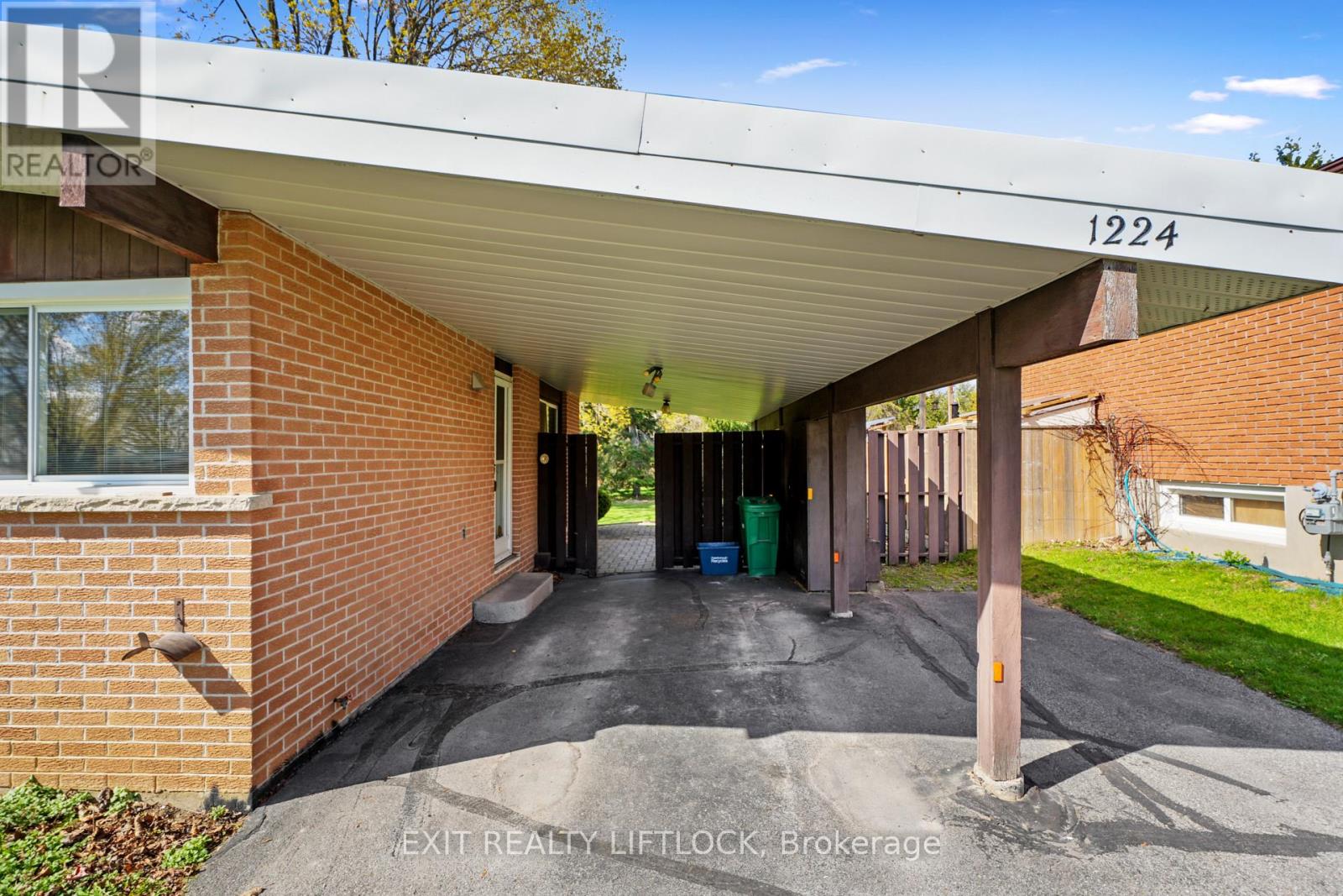 1224 Cabot Street, Peterborough (Northcrest Ward 5), Ontario  K9H 6W9 - Photo 21 - X13109500