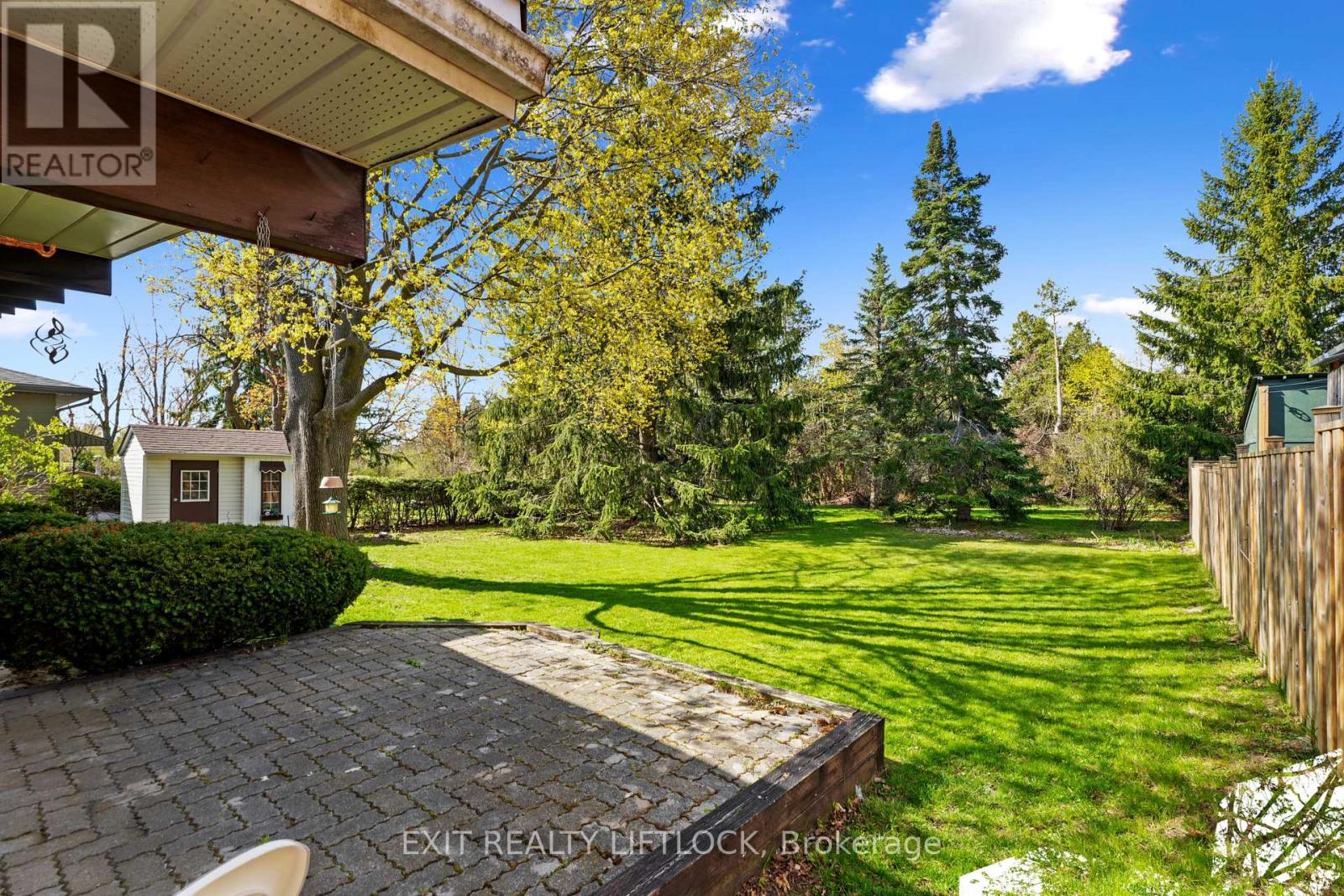 1224 Cabot Street, Peterborough (Northcrest Ward 5), Ontario  K9H 6W9 - Photo 23 - X13109500