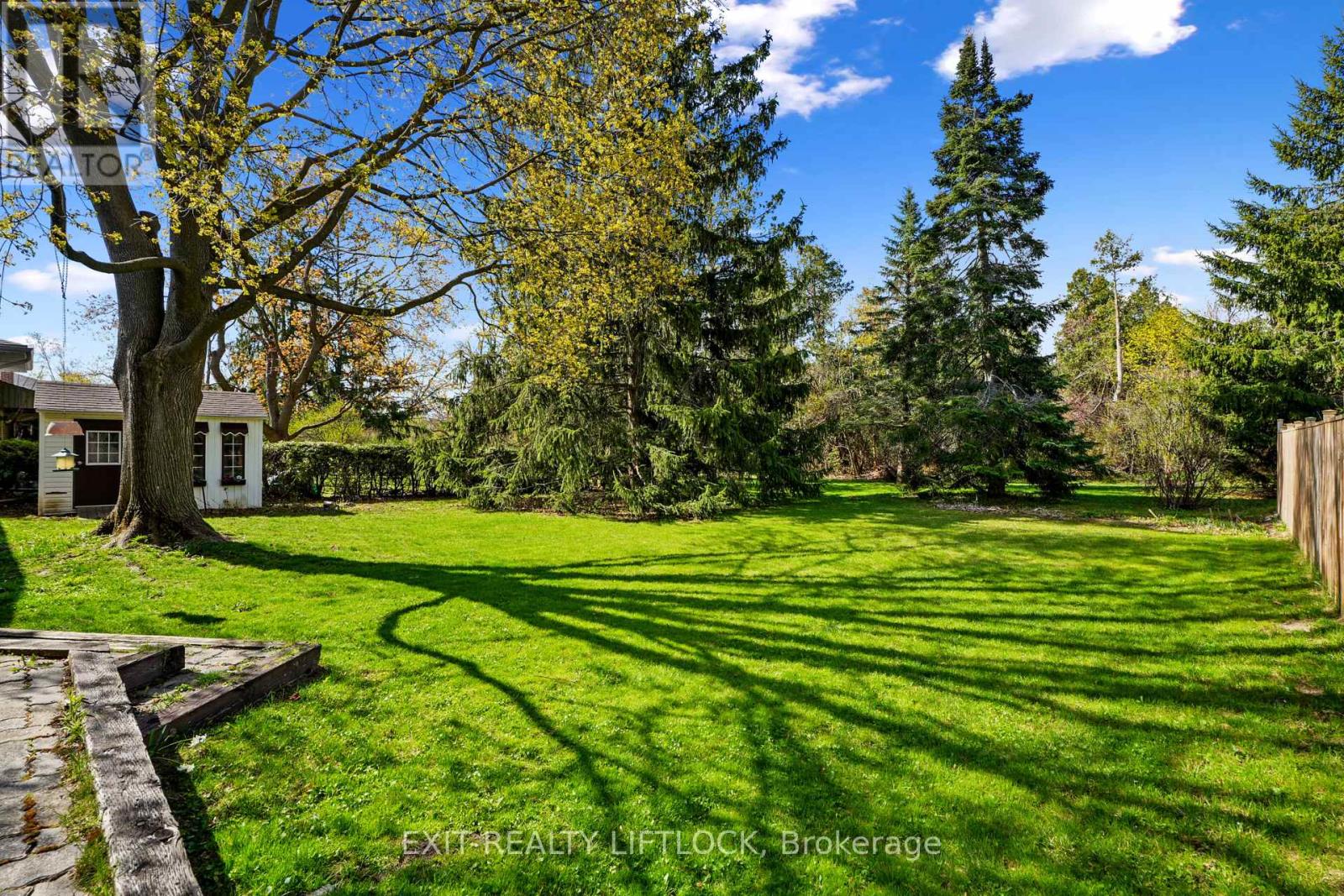 1224 Cabot Street, Peterborough (Northcrest Ward 5), Ontario  K9H 6W9 - Photo 24 - X13109500