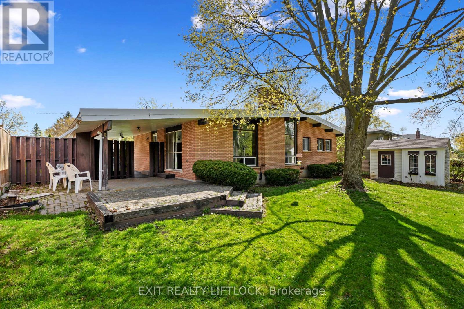 1224 Cabot Street, Peterborough (Northcrest Ward 5), Ontario  K9H 6W9 - Photo 25 - X13109500