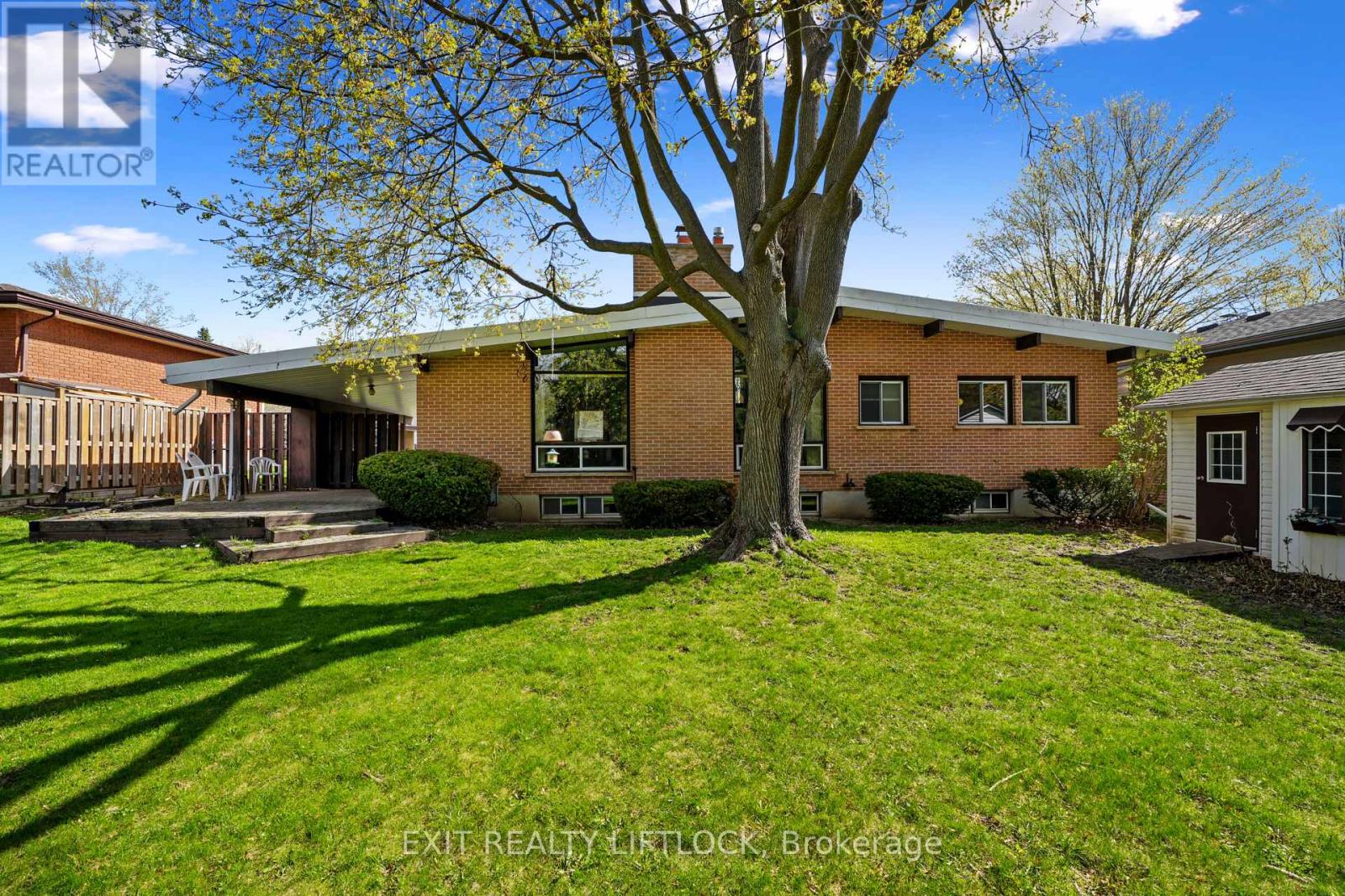 1224 Cabot Street, Peterborough (Northcrest Ward 5), Ontario  K9H 6W9 - Photo 26 - X13109500