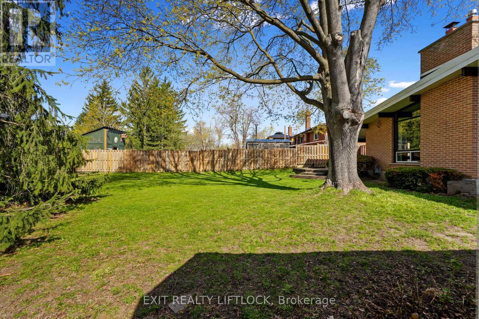 1224 Cabot Street, Peterborough (Northcrest Ward 5), Ontario  K9H 6W9 - Photo 27 - X13109500