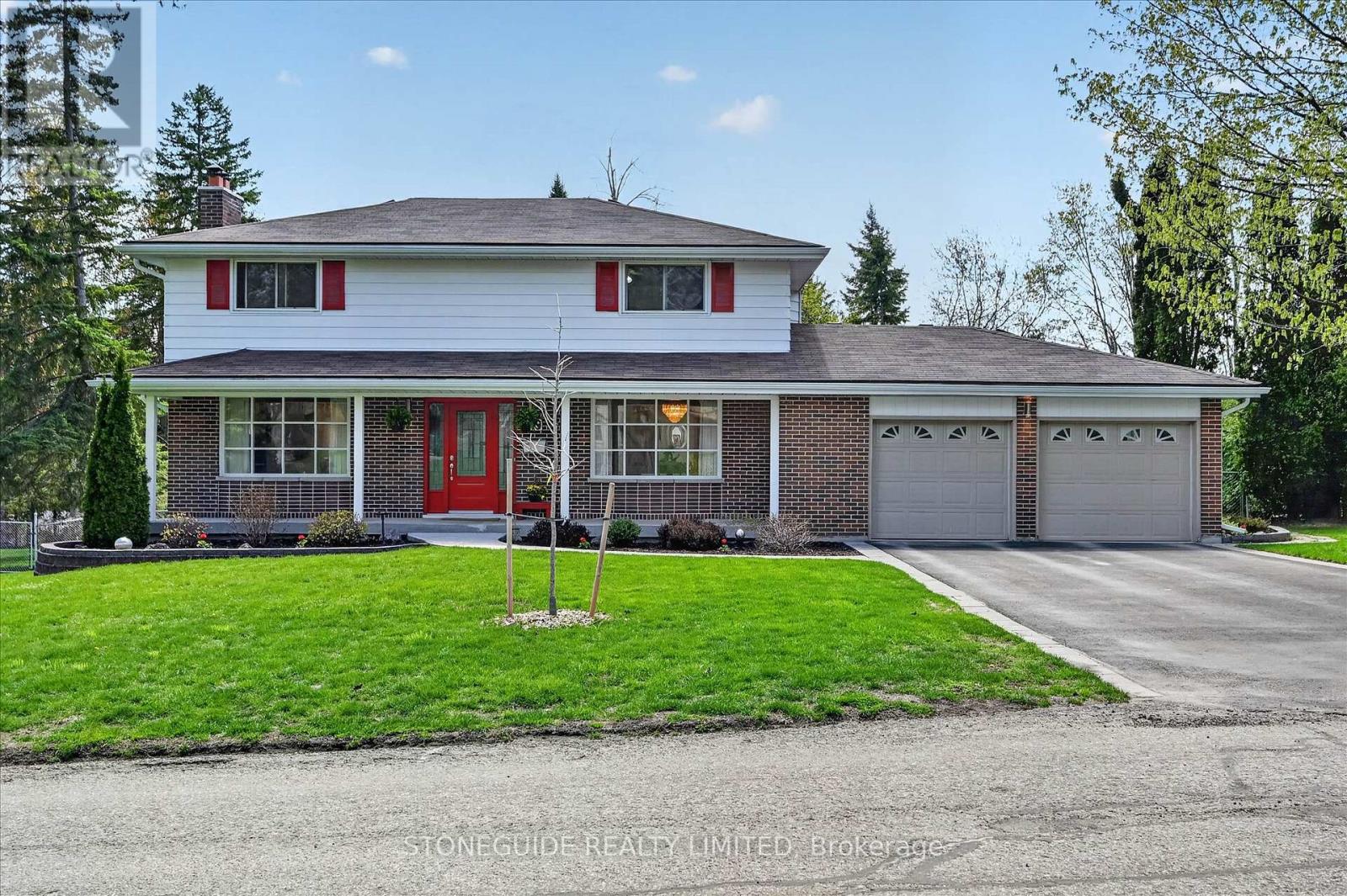 29 WELLER CRESCENT, peterborough (monaghan ward 2), Ontario