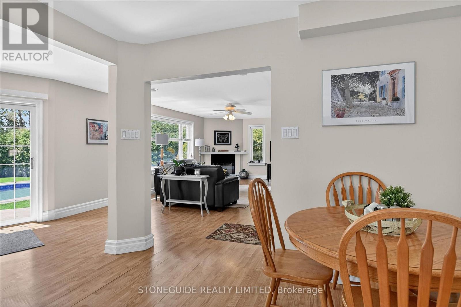29 Weller Crescent, Peterborough (Monaghan Ward 2), Ontario  K9J 6J4 - Photo 11 - X13109502
