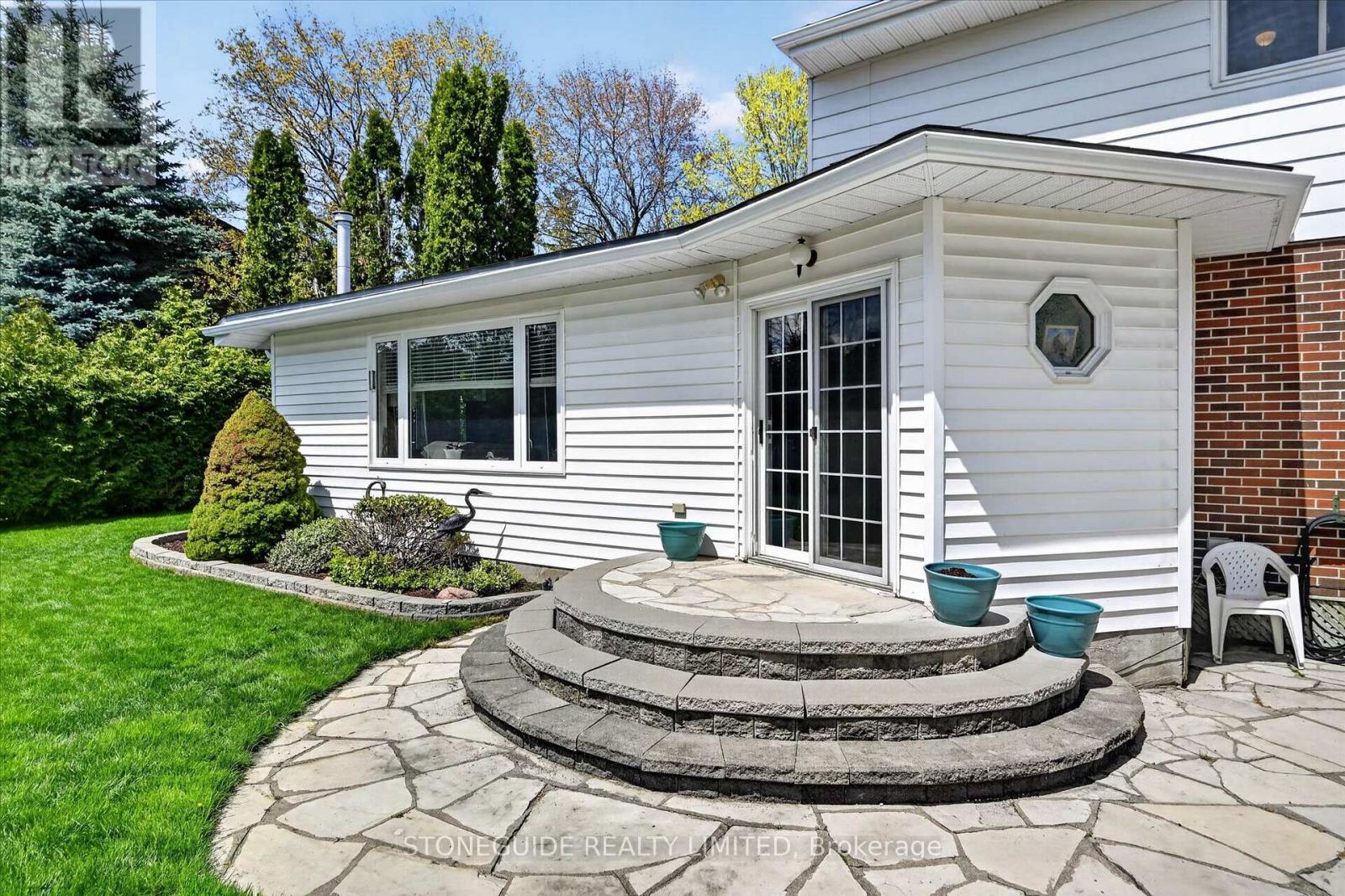 29 Weller Crescent, Peterborough (Monaghan Ward 2), Ontario  K9J 6J4 - Photo 19 - X13109502