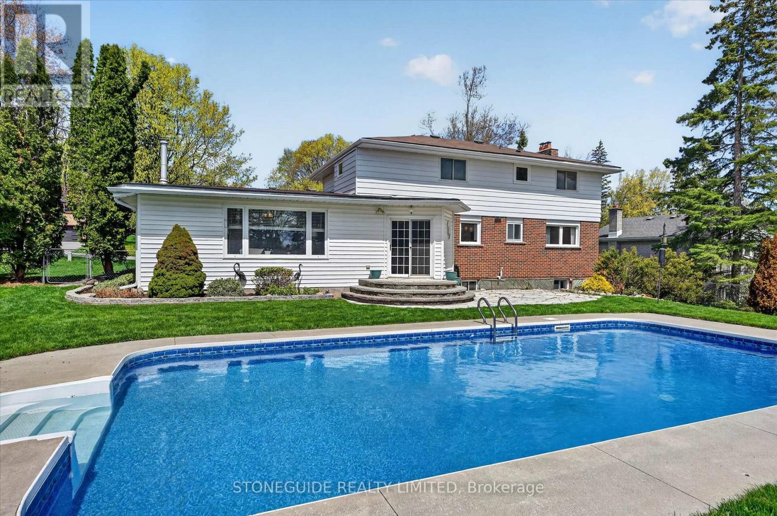 29 Weller Crescent, Peterborough (Monaghan Ward 2), Ontario  K9J 6J4 - Photo 22 - X13109502
