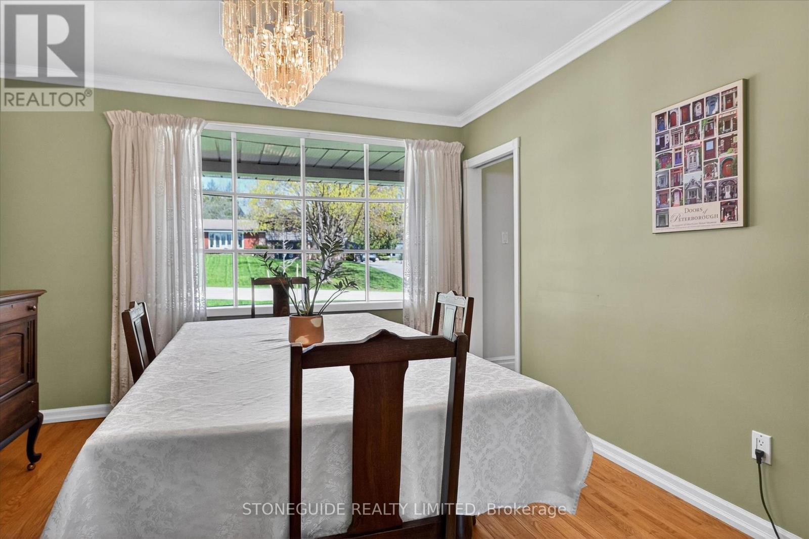 29 Weller Crescent, Peterborough (Monaghan Ward 2), Ontario  K9J 6J4 - Photo 25 - X13109502