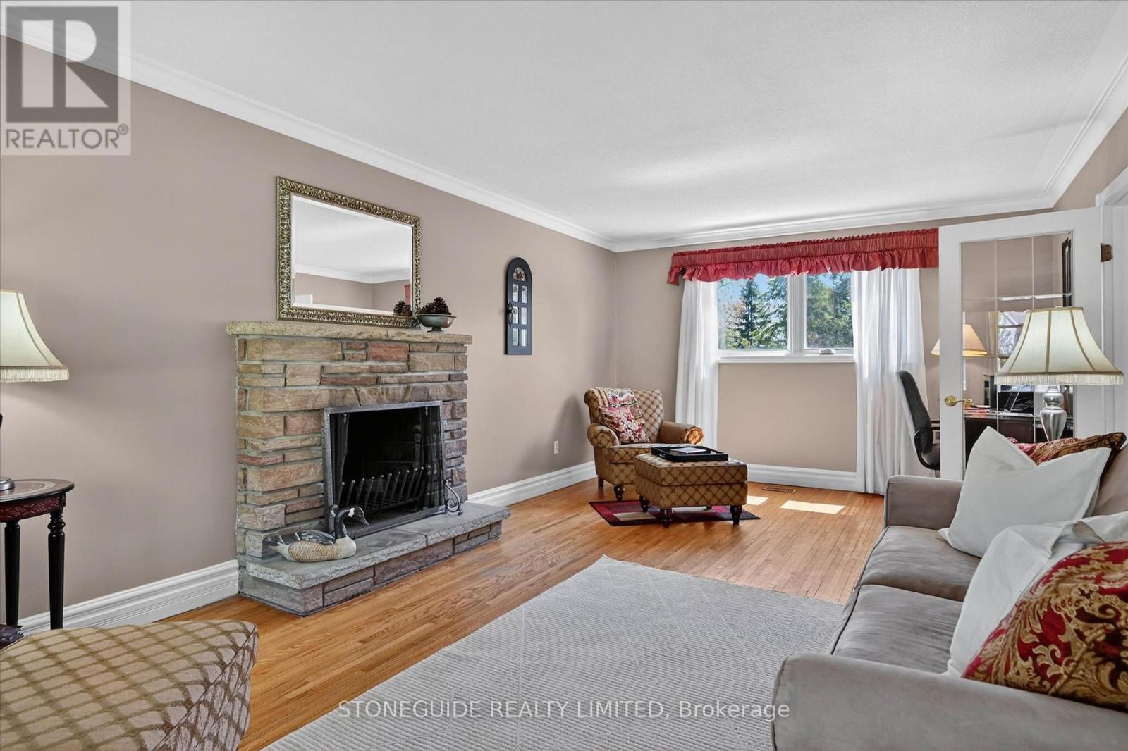 29 Weller Crescent, Peterborough (Monaghan Ward 2), Ontario  K9J 6J4 - Photo 27 - X13109502