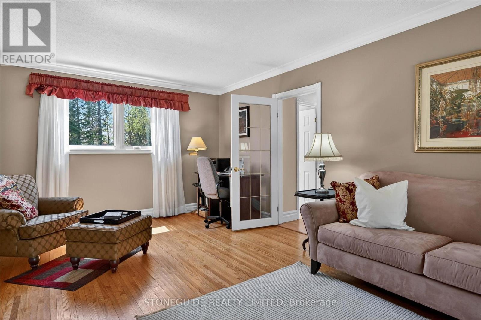 29 Weller Crescent, Peterborough (Monaghan Ward 2), Ontario  K9J 6J4 - Photo 28 - X13109502