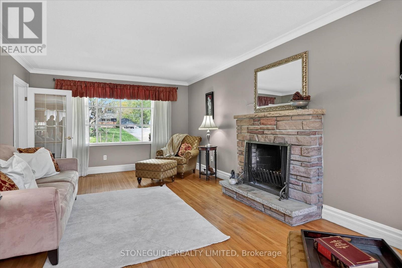 29 Weller Crescent, Peterborough (Monaghan Ward 2), Ontario  K9J 6J4 - Photo 29 - X13109502