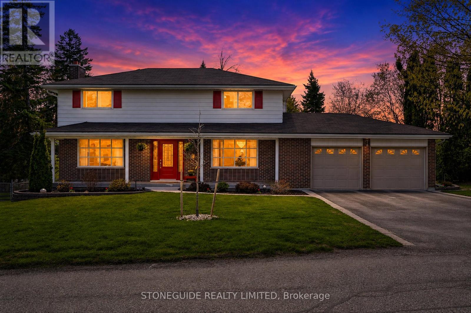 29 Weller Crescent, Peterborough (Monaghan Ward 2), Ontario  K9J 6J4 - Photo 3 - X13109502