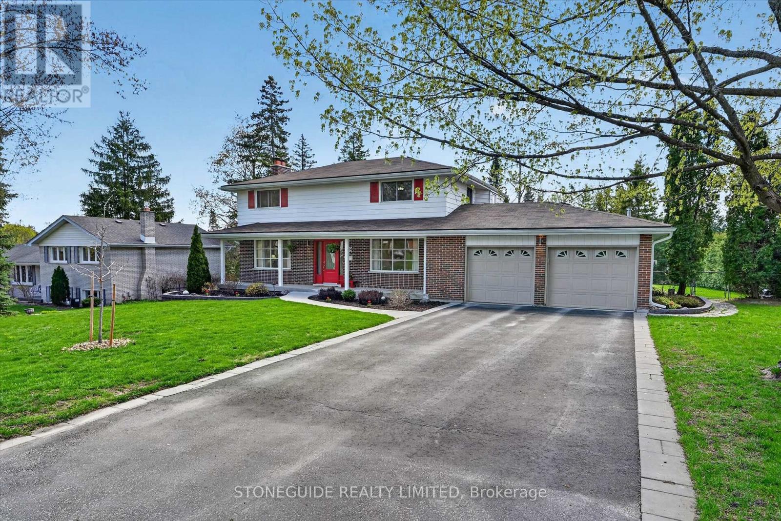 29 Weller Crescent, Peterborough (Monaghan Ward 2), Ontario  K9J 6J4 - Photo 4 - X13109502