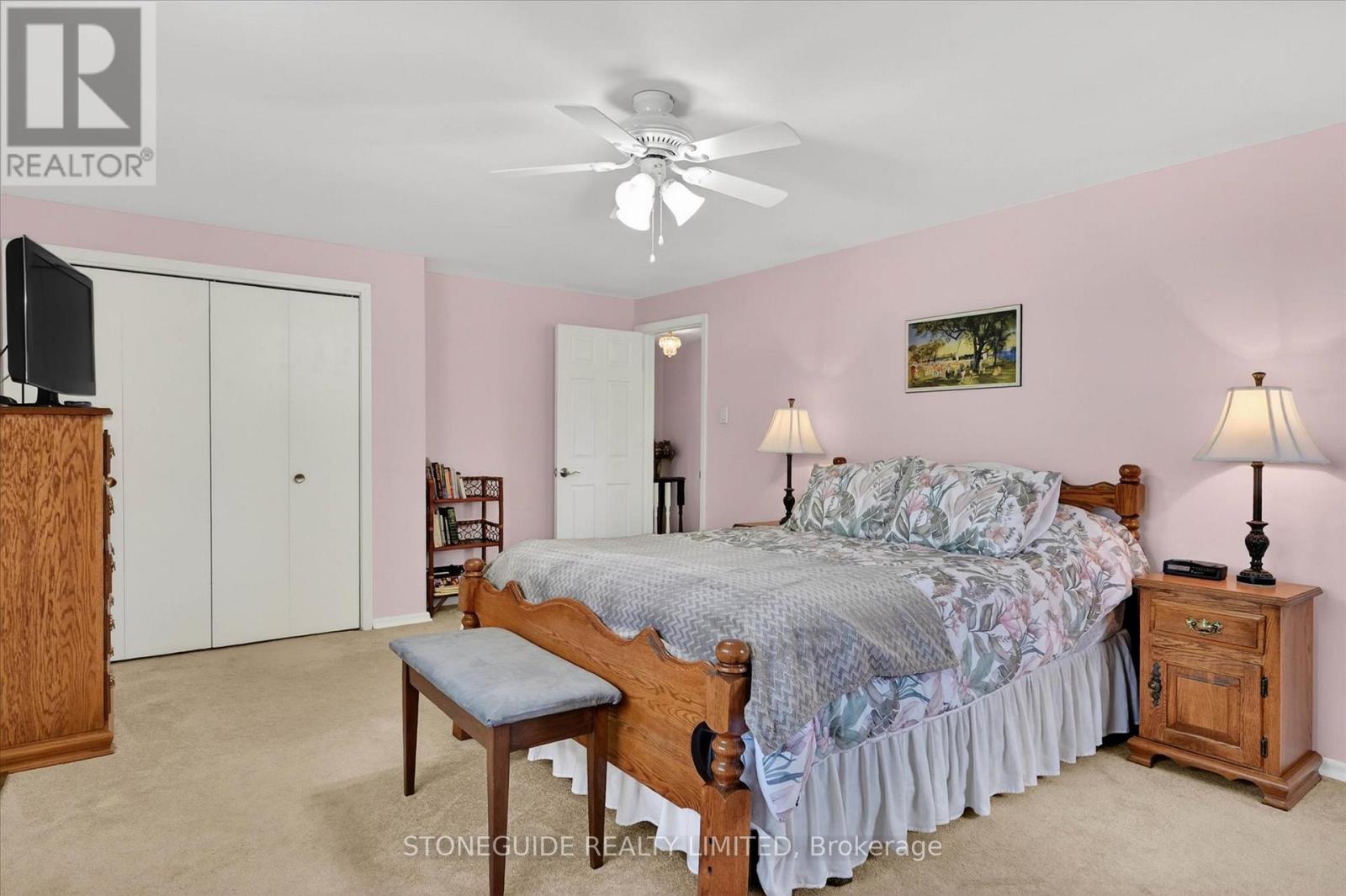 29 Weller Crescent, Peterborough (Monaghan Ward 2), Ontario  K9J 6J4 - Photo 41 - X13109502