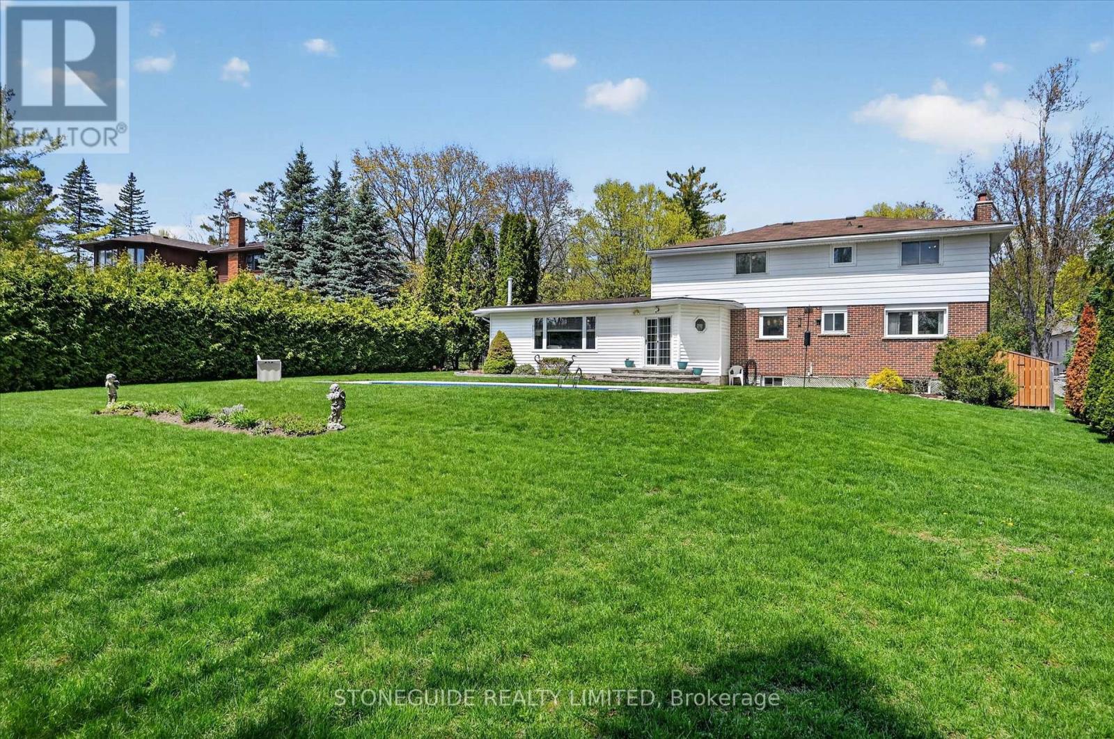 29 Weller Crescent, Peterborough (Monaghan Ward 2), Ontario  K9J 6J4 - Photo 42 - X13109502