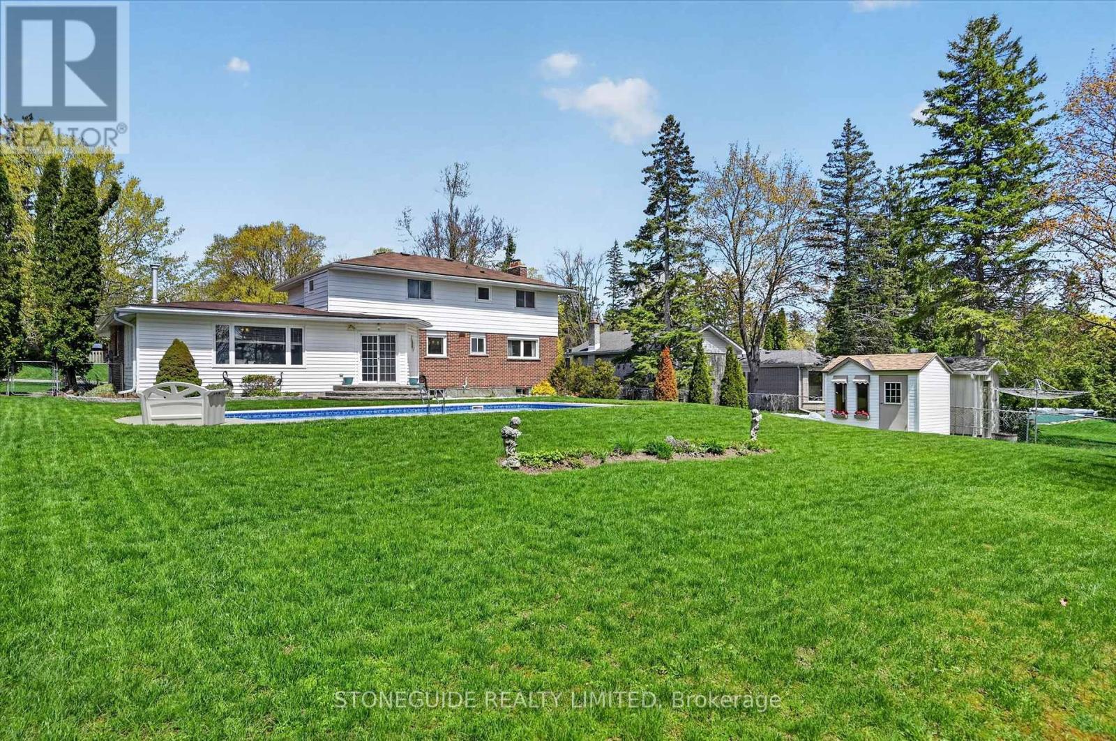 29 Weller Crescent, Peterborough (Monaghan Ward 2), Ontario  K9J 6J4 - Photo 43 - X13109502