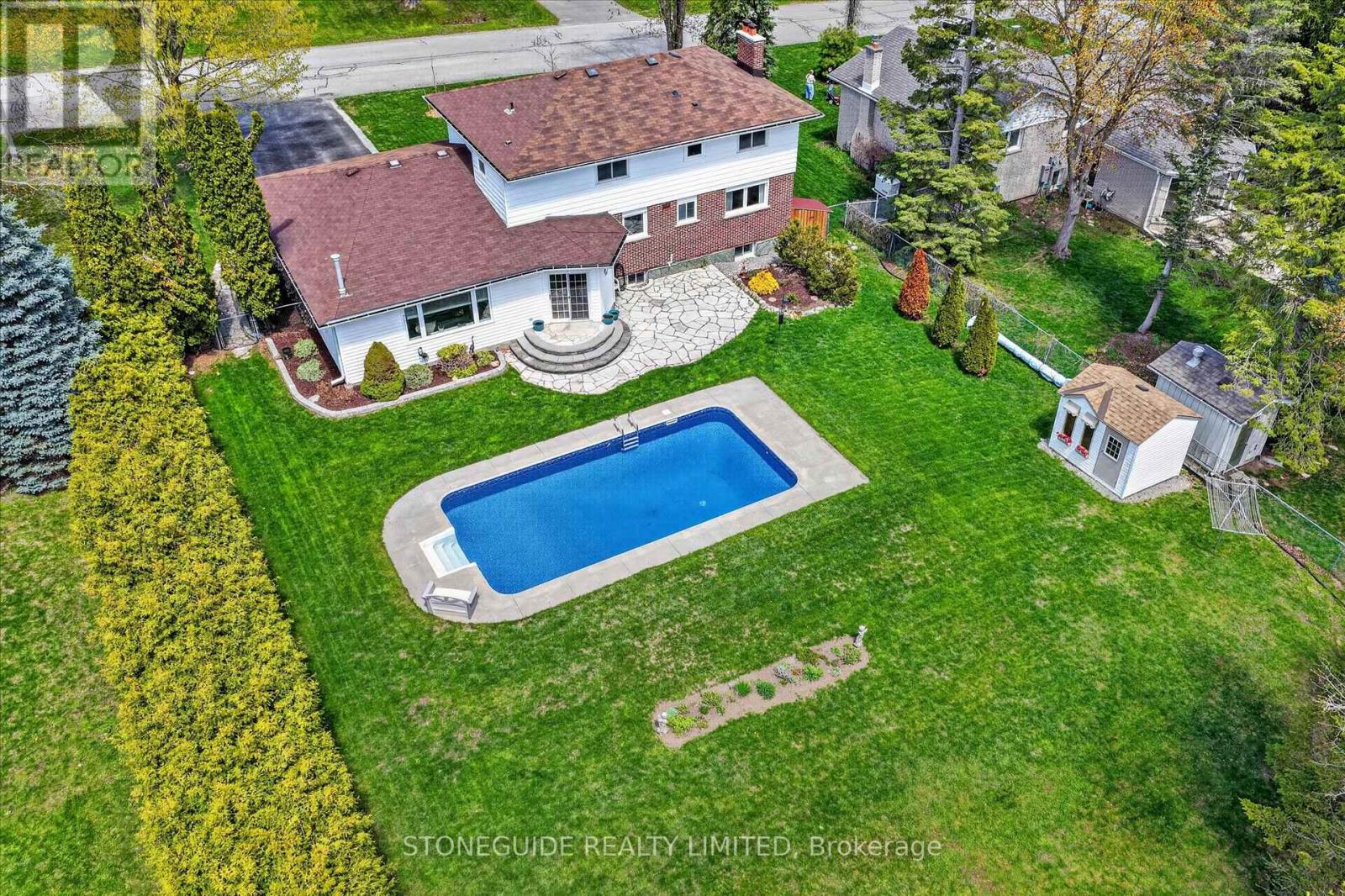 29 Weller Crescent, Peterborough (Monaghan Ward 2), Ontario  K9J 6J4 - Photo 44 - X13109502