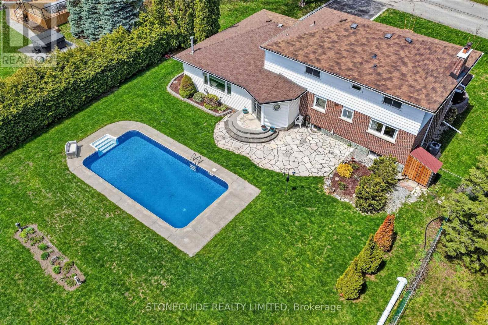29 Weller Crescent, Peterborough (Monaghan Ward 2), Ontario  K9J 6J4 - Photo 45 - X13109502