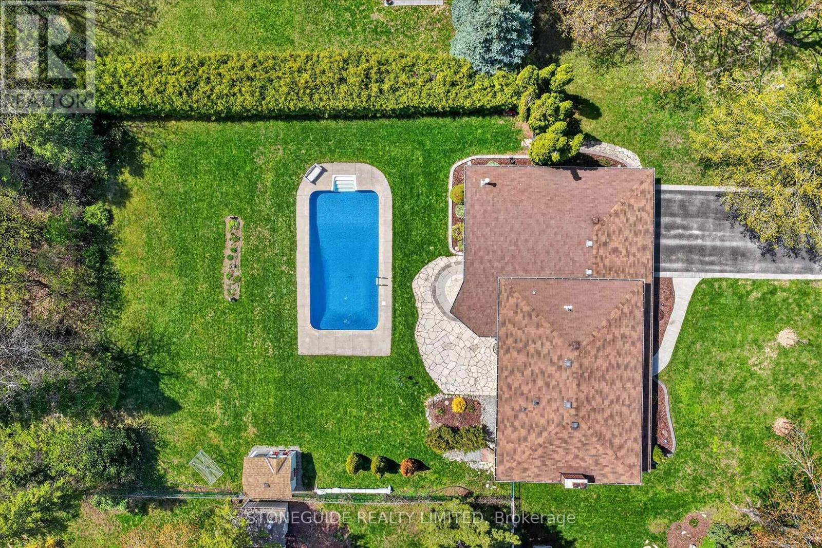 29 Weller Crescent, Peterborough (Monaghan Ward 2), Ontario  K9J 6J4 - Photo 46 - X13109502
