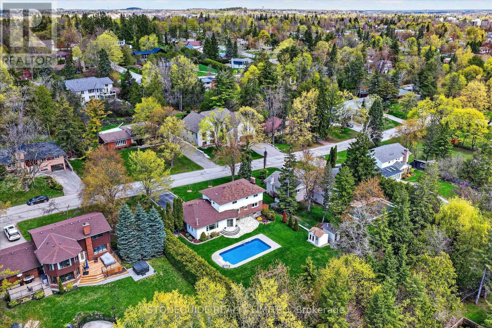 29 Weller Crescent, Peterborough (Monaghan Ward 2), Ontario  K9J 6J4 - Photo 47 - X13109502