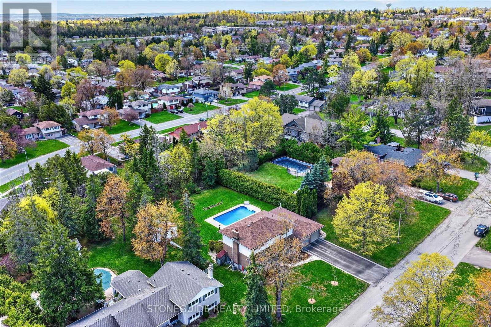 29 Weller Crescent, Peterborough (Monaghan Ward 2), Ontario  K9J 6J4 - Photo 48 - X13109502