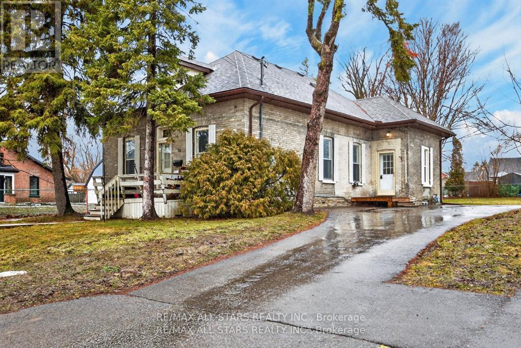 36 Caroline Street, Kawartha Lakes (Lindsay), Ontario  K9V 1T1 - Photo 2 - X13109610