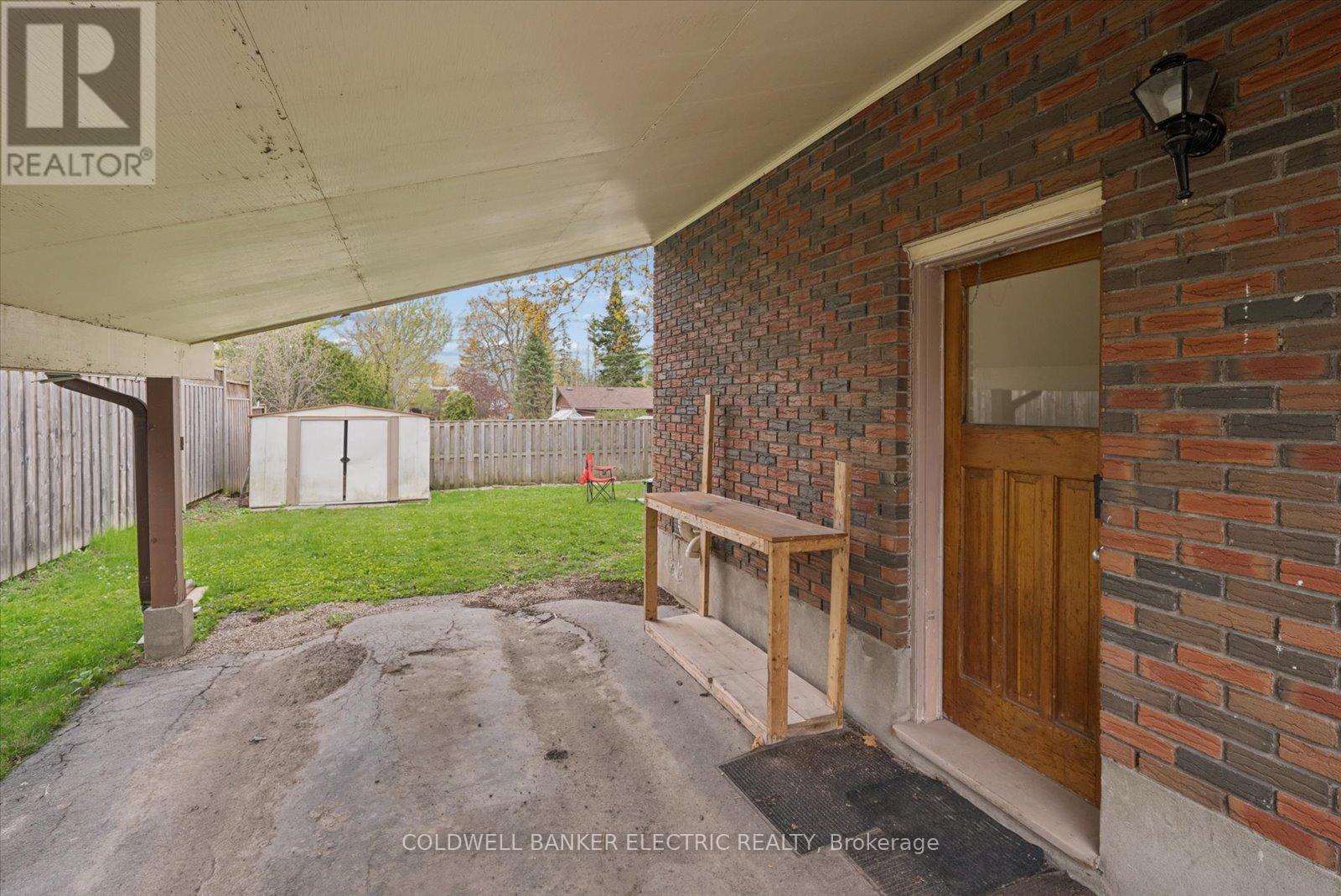 265 Sunset Boulevard, Peterborough (Northcrest Ward 5), Ontario  K9H 5L1 - Photo 34 - X13109636