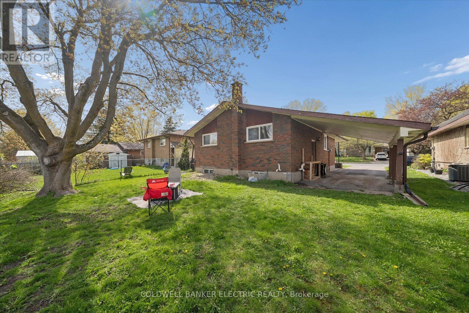 265 Sunset Boulevard, Peterborough (Northcrest Ward 5), Ontario  K9H 5L1 - Photo 35 - X13109636