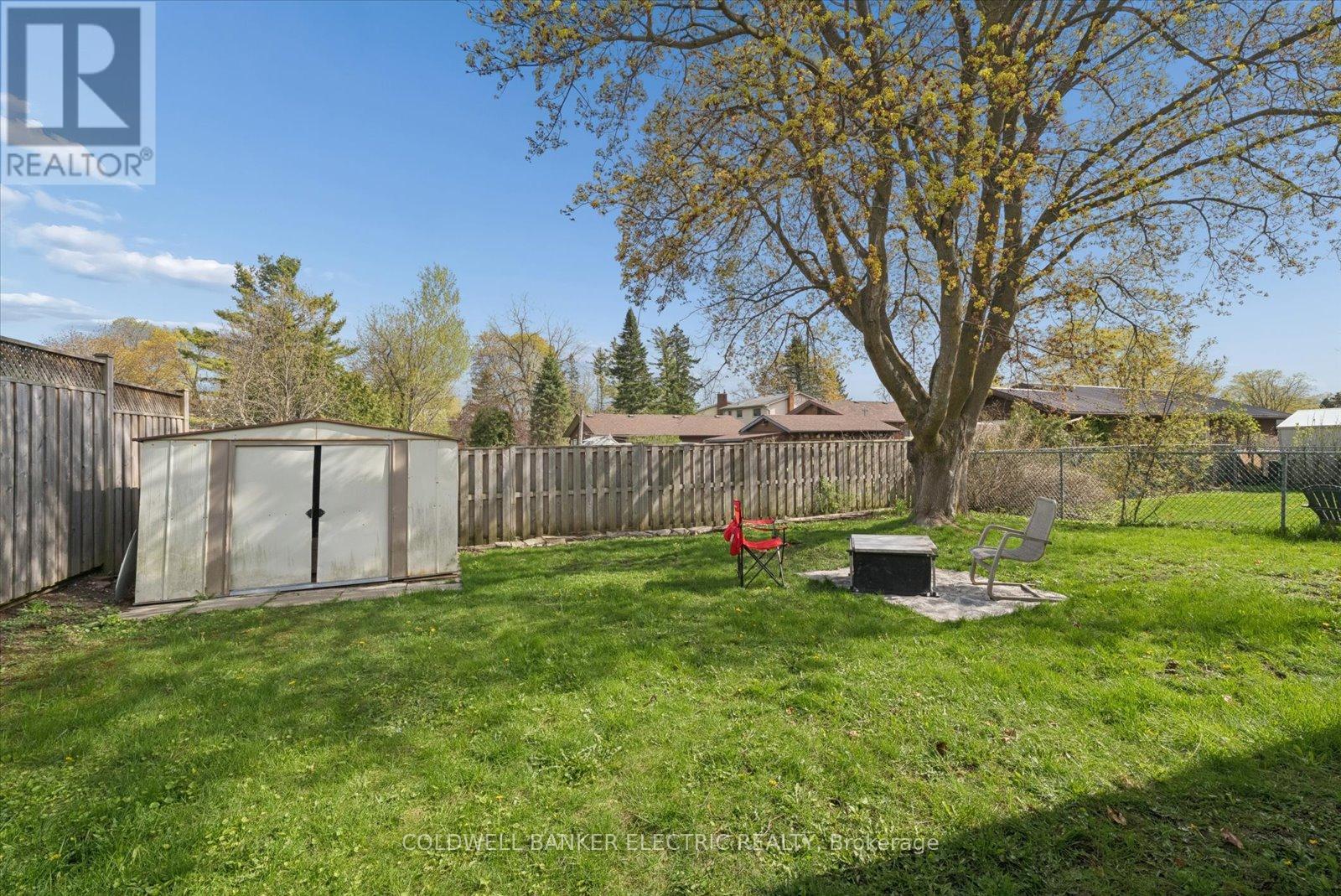 265 Sunset Boulevard, Peterborough (Northcrest Ward 5), Ontario  K9H 5L1 - Photo 37 - X13109636