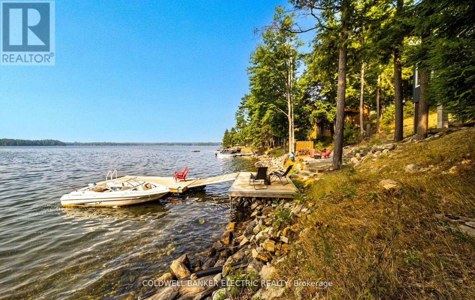 254 Fire Route 89c, Havelock-Belmont-Methuen, Ontario  K0L 1A0 - Photo 12 - X13109722