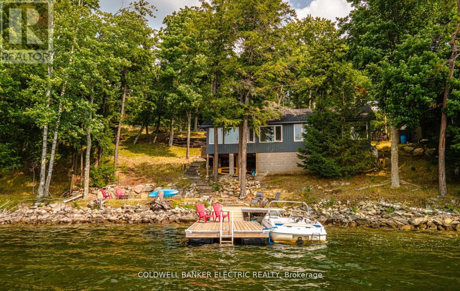 254 Fire Route 89c, Havelock-Belmont-Methuen, Ontario  K0L 1A0 - Photo 39 - X13109722