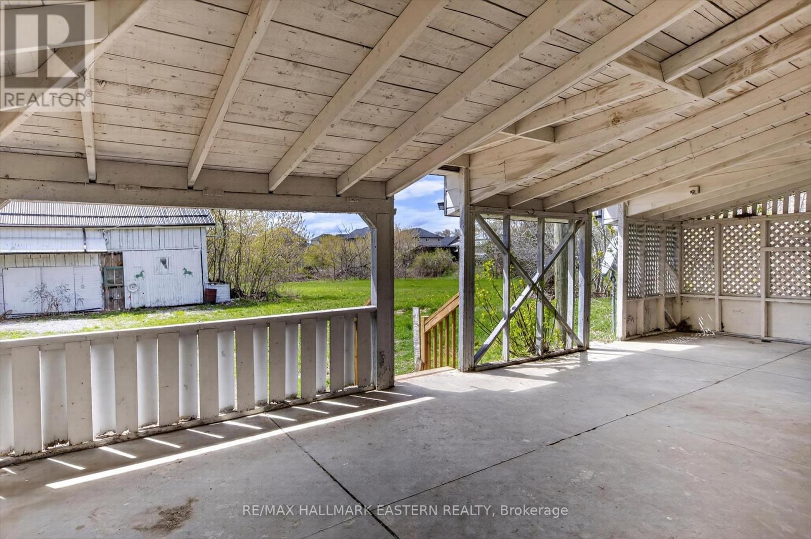 130 County Rd 40, Asphodel-Norwood, Ontario  K0L 2V0 - Photo 30 - X13109890