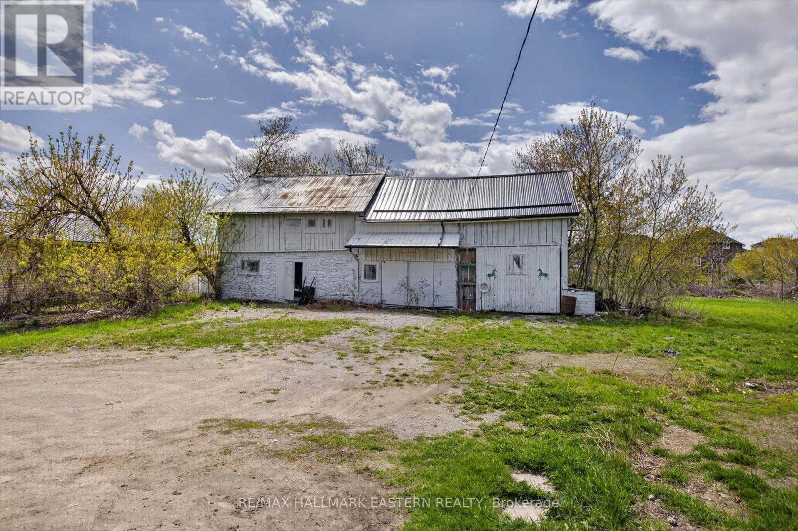 130 County Rd 40, Asphodel-Norwood, Ontario  K0L 2V0 - Photo 31 - X13109890