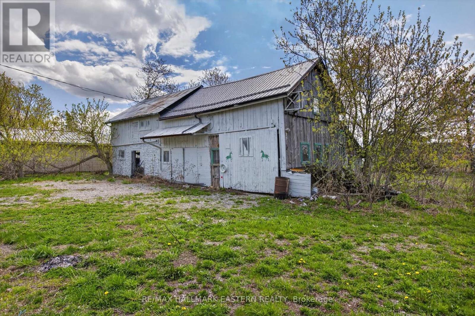 130 County Rd 40, Asphodel-Norwood, Ontario  K0L 2V0 - Photo 32 - X13109890