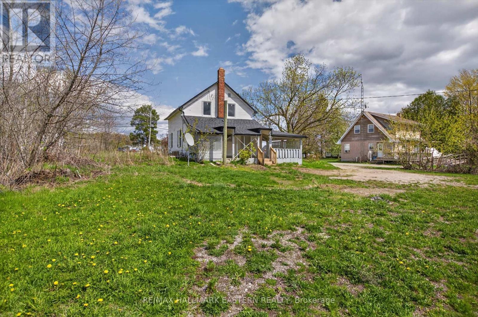 130 County Rd 40, Asphodel-Norwood, Ontario  K0L 2V0 - Photo 37 - X13109890