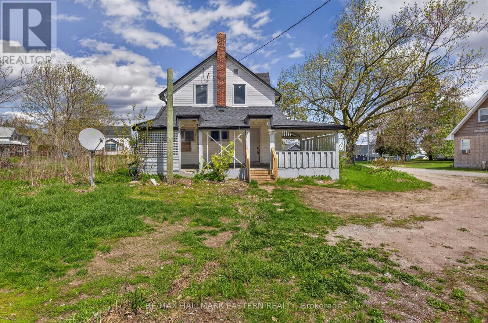130 County Rd 40, Asphodel-Norwood, Ontario  K0L 2V0 - Photo 38 - X13109890