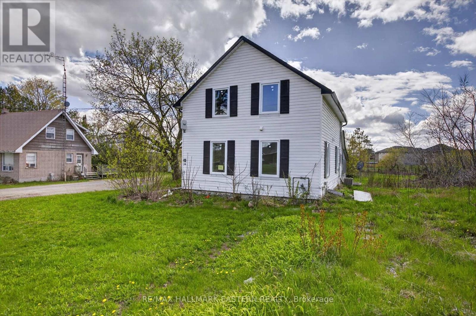 130 County Rd 40, Asphodel-Norwood, Ontario  K0L 2V0 - Photo 4 - X13109890