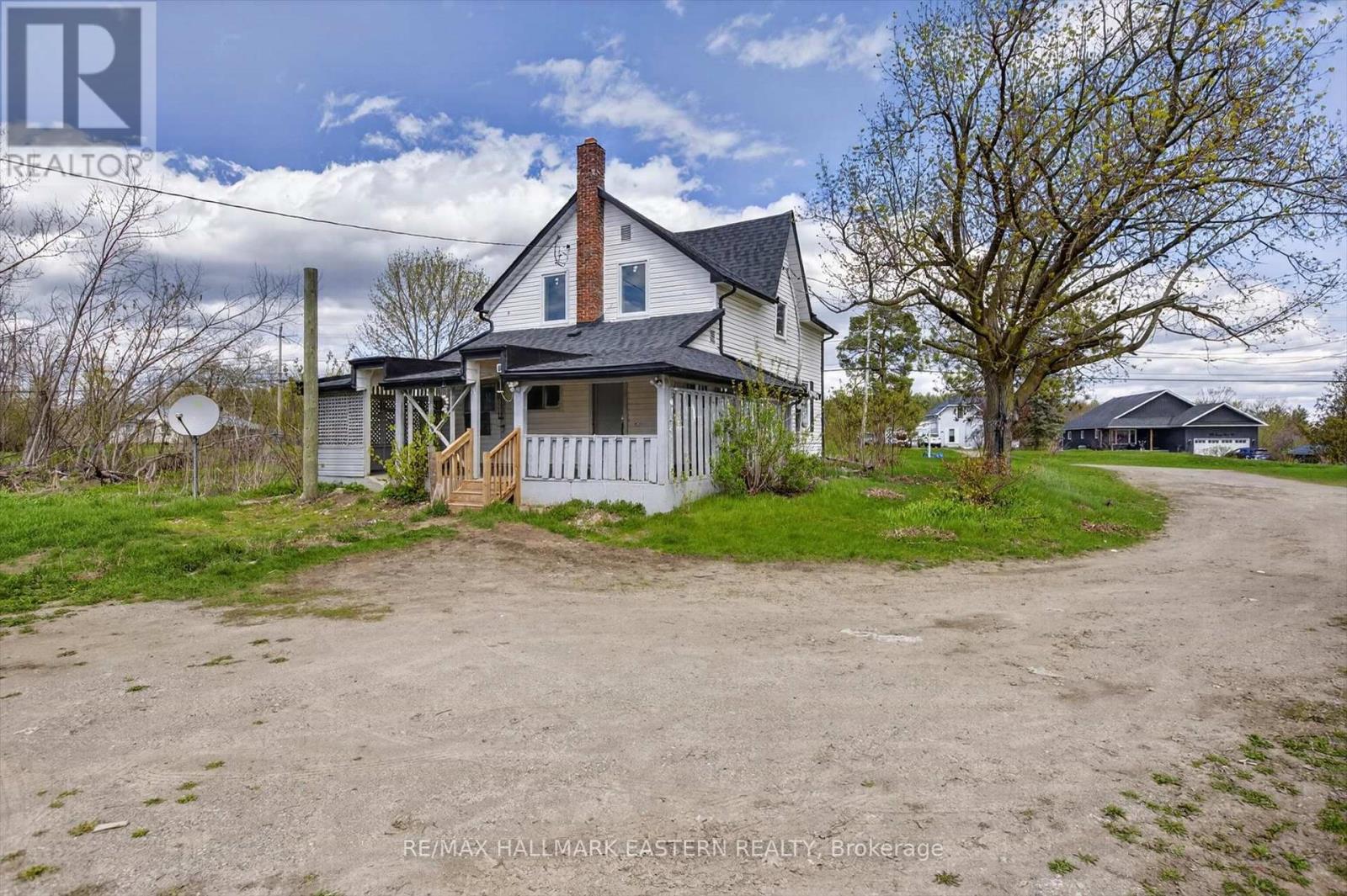 130 County Rd 40, Asphodel-Norwood, Ontario  K0L 2V0 - Photo 6 - X13109890